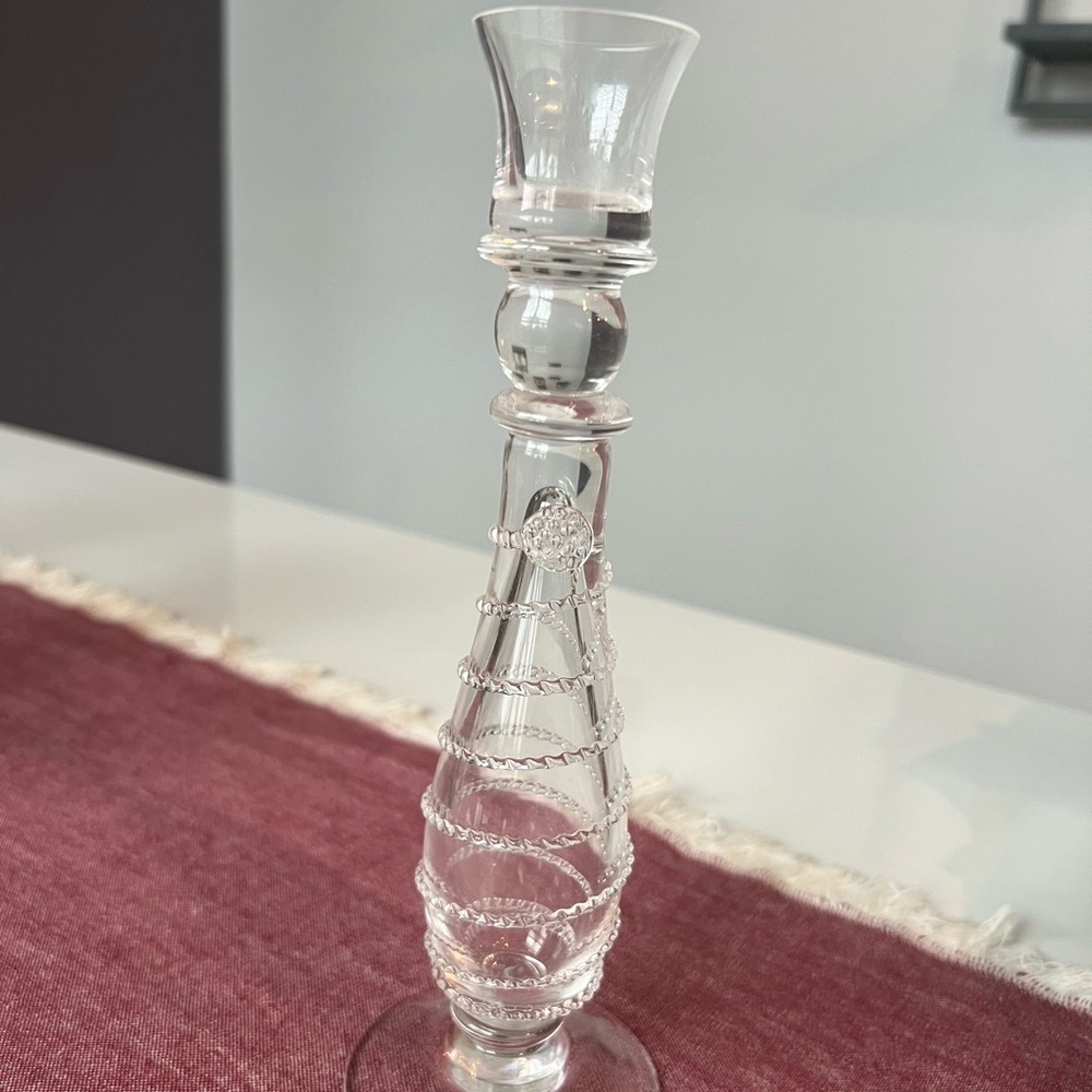 Juliska Amalia Candlestick